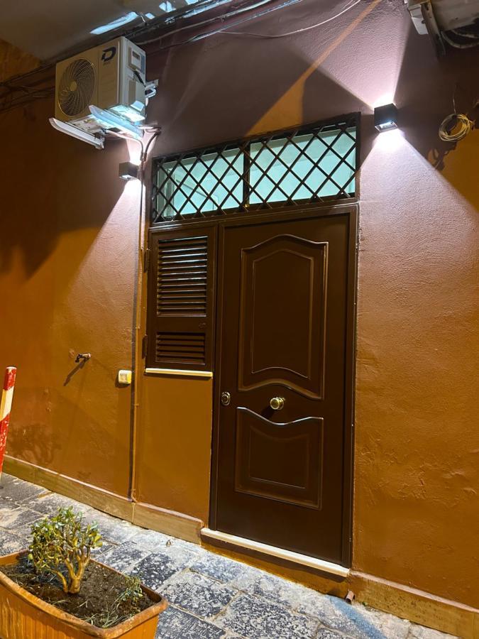 Apartament Casa San Gennaro 33A Neapol Zewnętrze zdjęcie