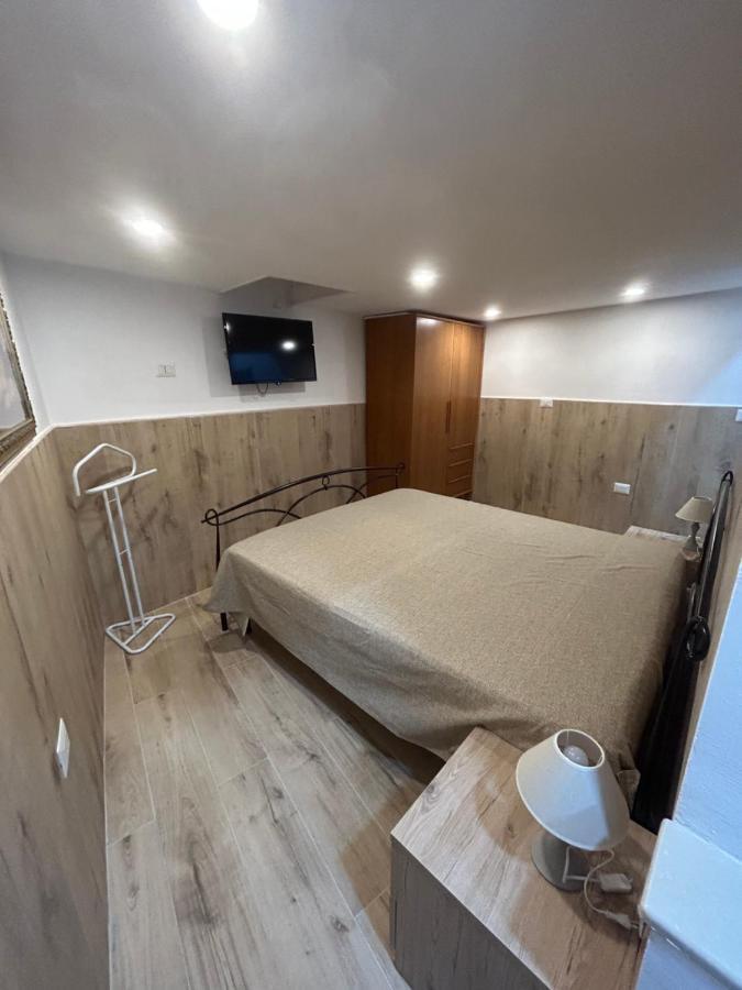 Apartament Casa San Gennaro 33A Neapol Zewnętrze zdjęcie