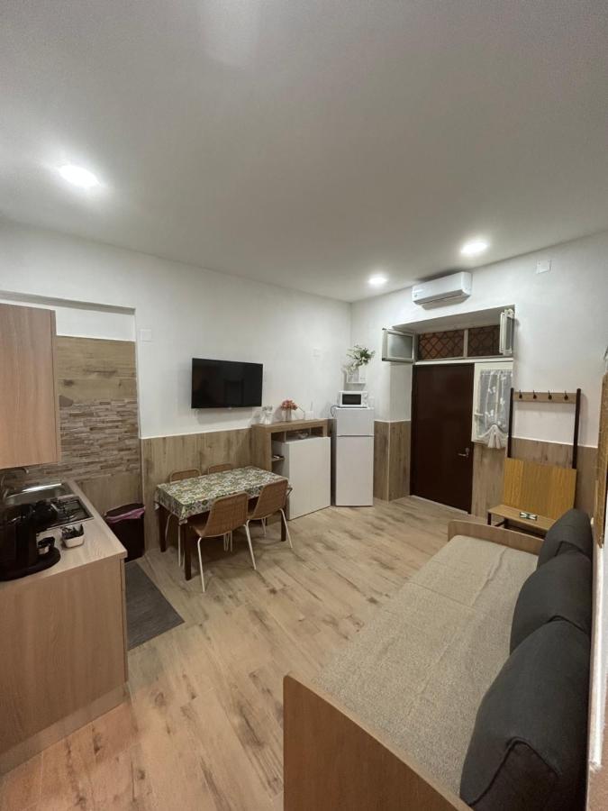 Apartament Casa San Gennaro 33A Neapol Zewnętrze zdjęcie